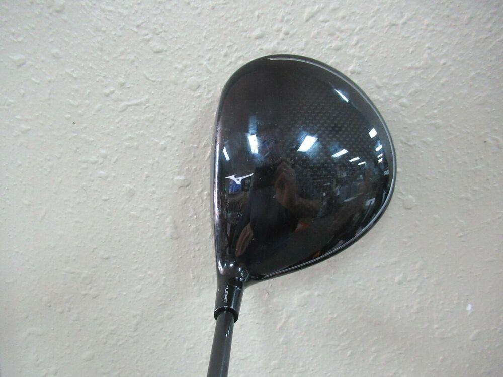 NICE MIZUNO ST200 10.5* DRIVER DIAMANA RED 50g REGULAR F GRAPHITE