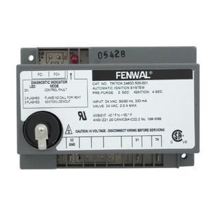 471091 DSI Control MiniMax 75/100 Pool or Spa Heater