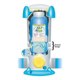 Value Brand Pool Mineral Purifier Chlorine Bac Pac - 6 Pack