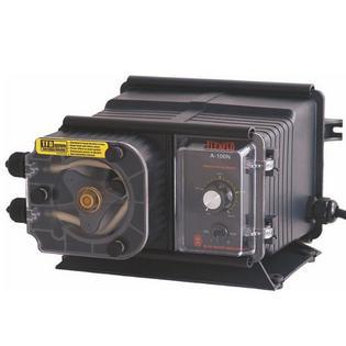 -White A1N00A-6T 115V 6.8 GPD Peristaltic Pump