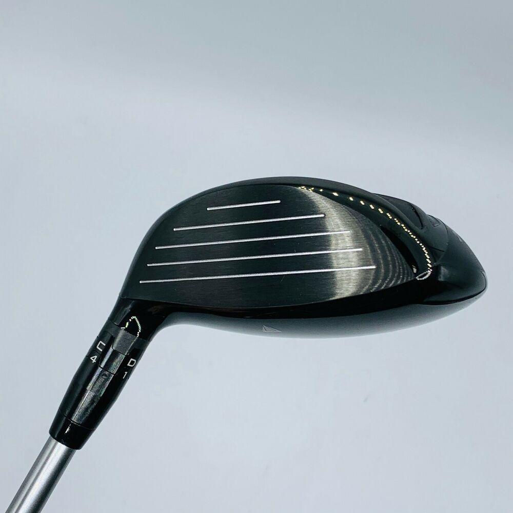 Titleist TS2 7-Wood 21* Kuro Kage 45 Ladies Flex RH MINT +HC