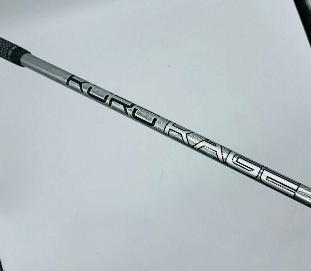 Titleist TS2 7-Wood 21* Kuro Kage 45 Ladies Flex RH MINT +HC