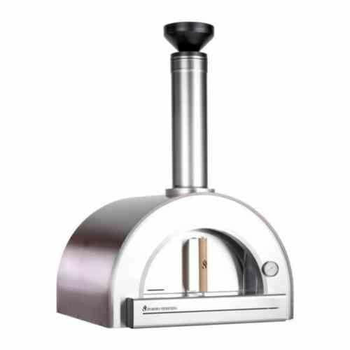 Forno Venetzia FVP200C Pronto 200 Copper Outdoor Pizza Oven