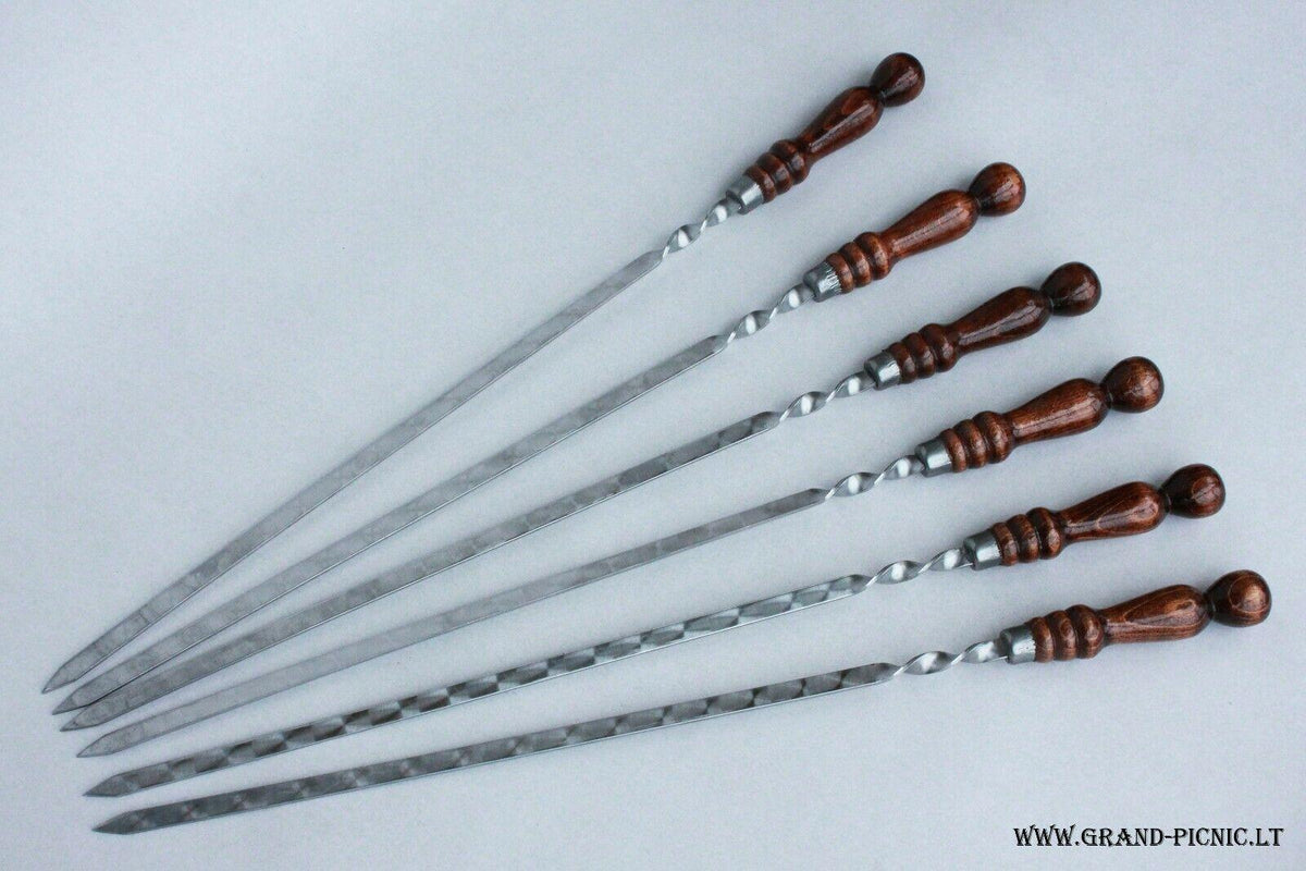barbeque set