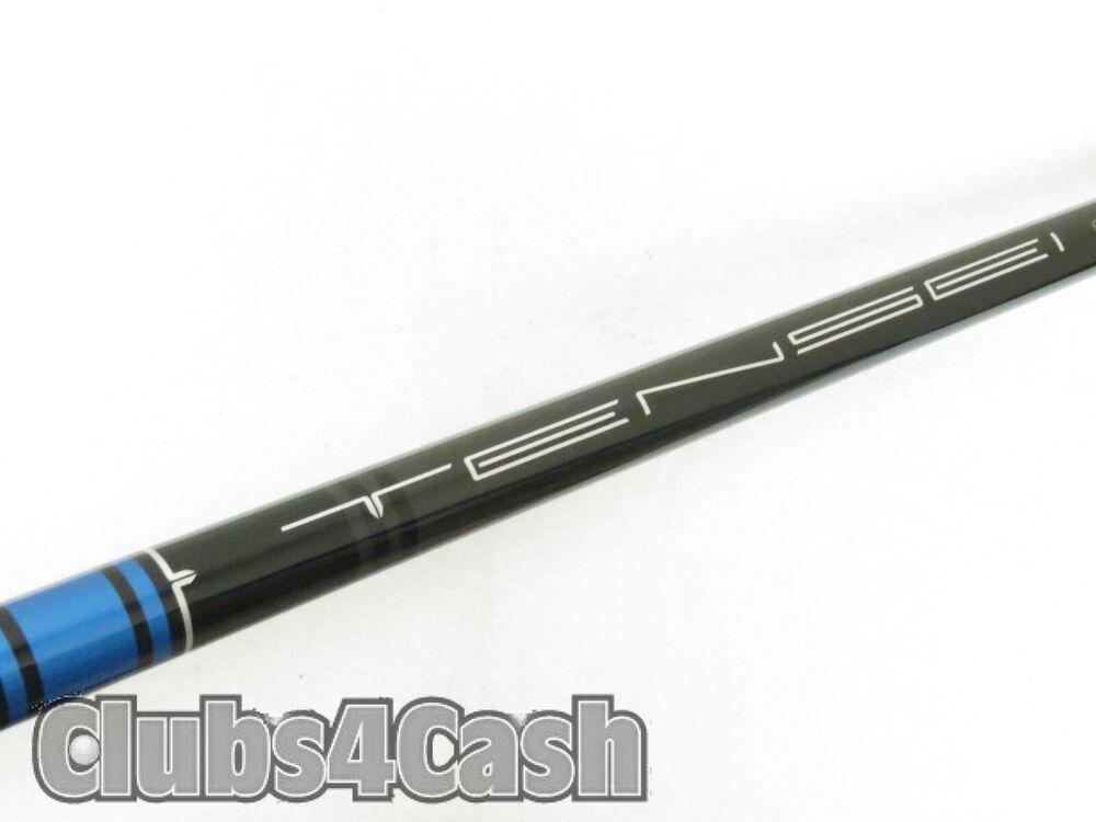 PING G410 Hybrid 19* 3H TENSEI CK Blue 80HY Stiff Flex +Cover