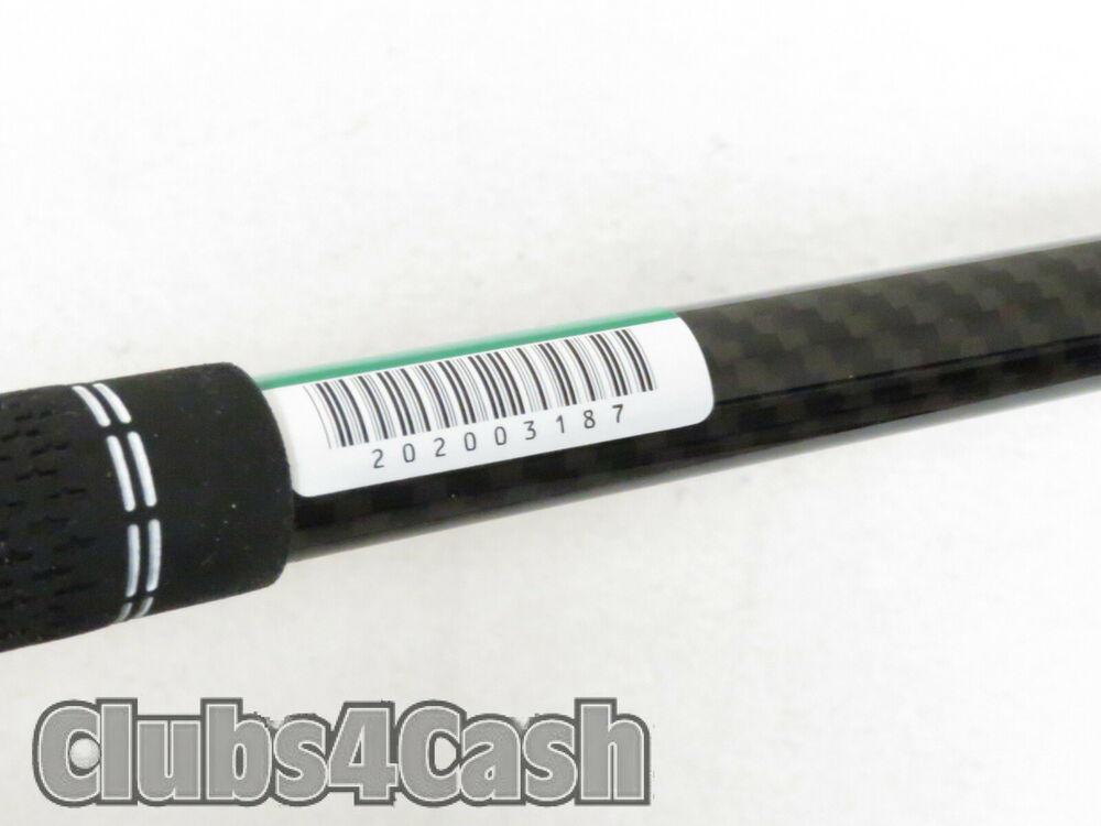 PING G410 Hybrid 19* 3H TENSEI CK Blue 80HY Stiff Flex +Cover