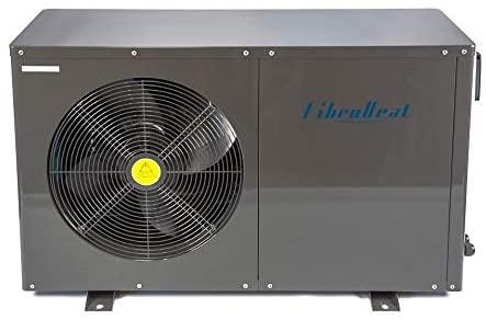 FibroPool FH055 Swimming Pool Heat Pump