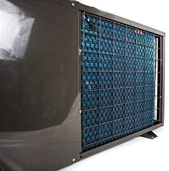FibroPool FH055 Swimming Pool Heat Pump