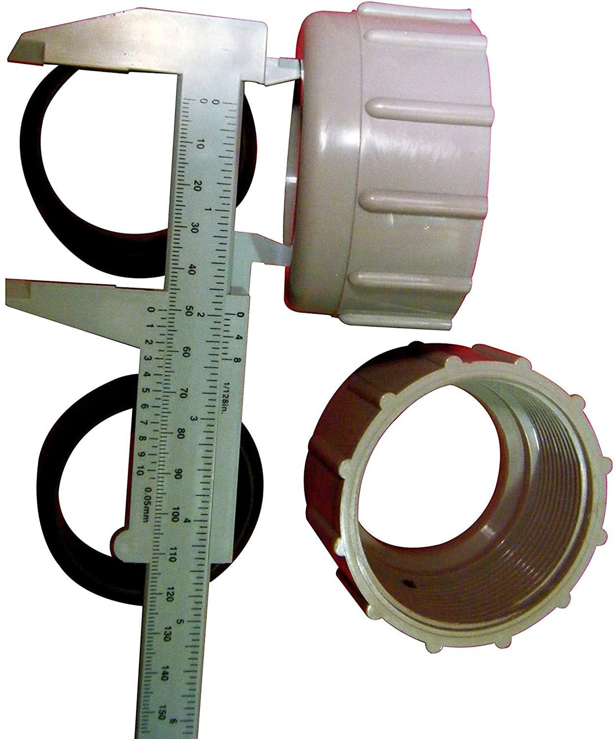 FibroPool FH055 Swimming Pool Heat Pump