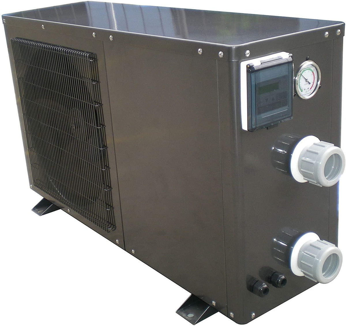 FibroPool FH055 Swimming Pool Heat Pump
