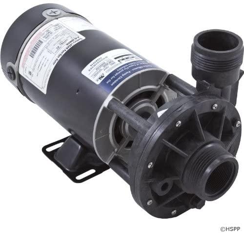 Aqua-Flo Flo-Master FMHP 3/4 HP 2 Speed 115V Spa Pump 02107000-1010