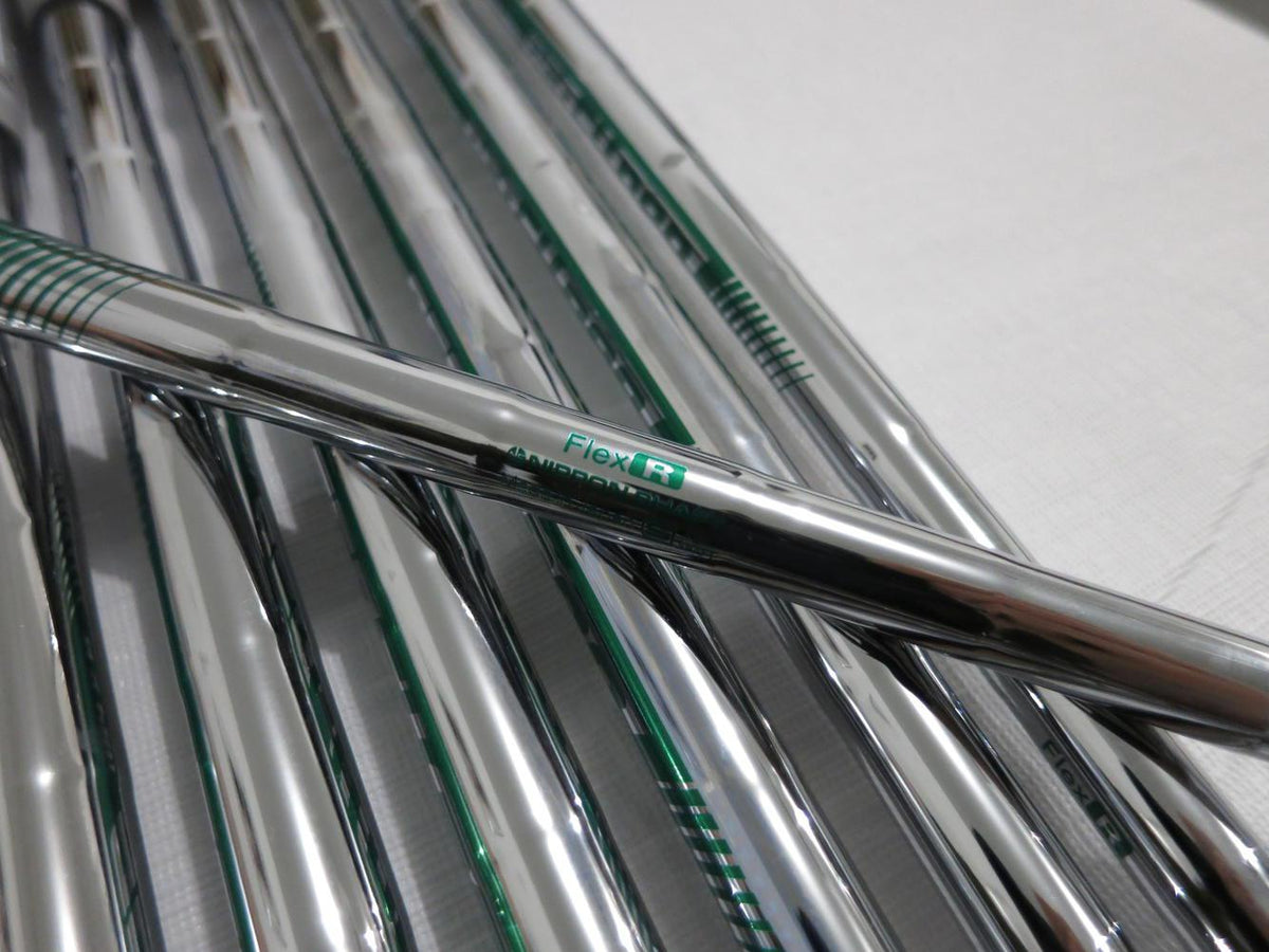 Mizuno JPX-921 Hot Metal Iron Set - 4-GW - NS Pro 950 NEO Regular Steel - NEW