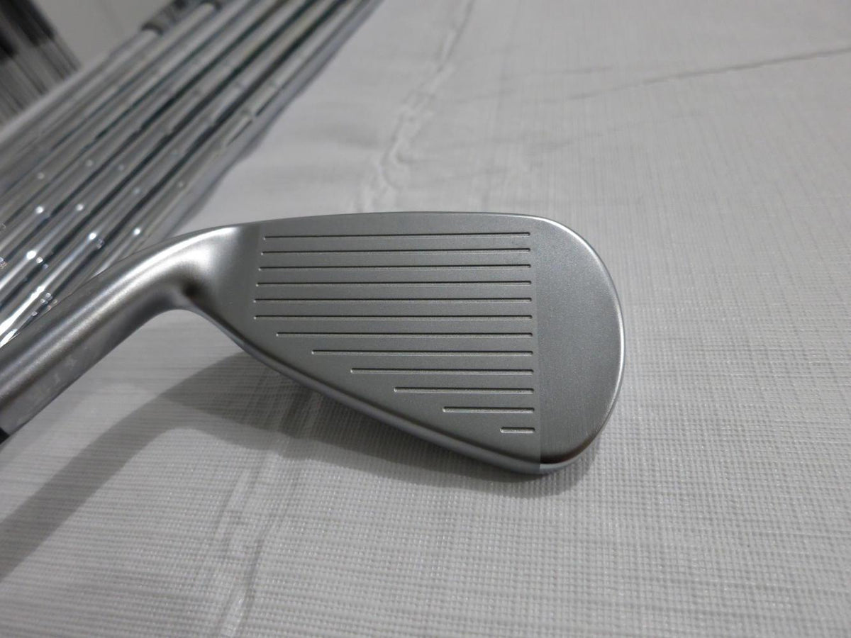 Mizuno JPX-921 Hot Metal Iron Set - 4-GW - NS Pro 950 NEO Regular Steel - NEW