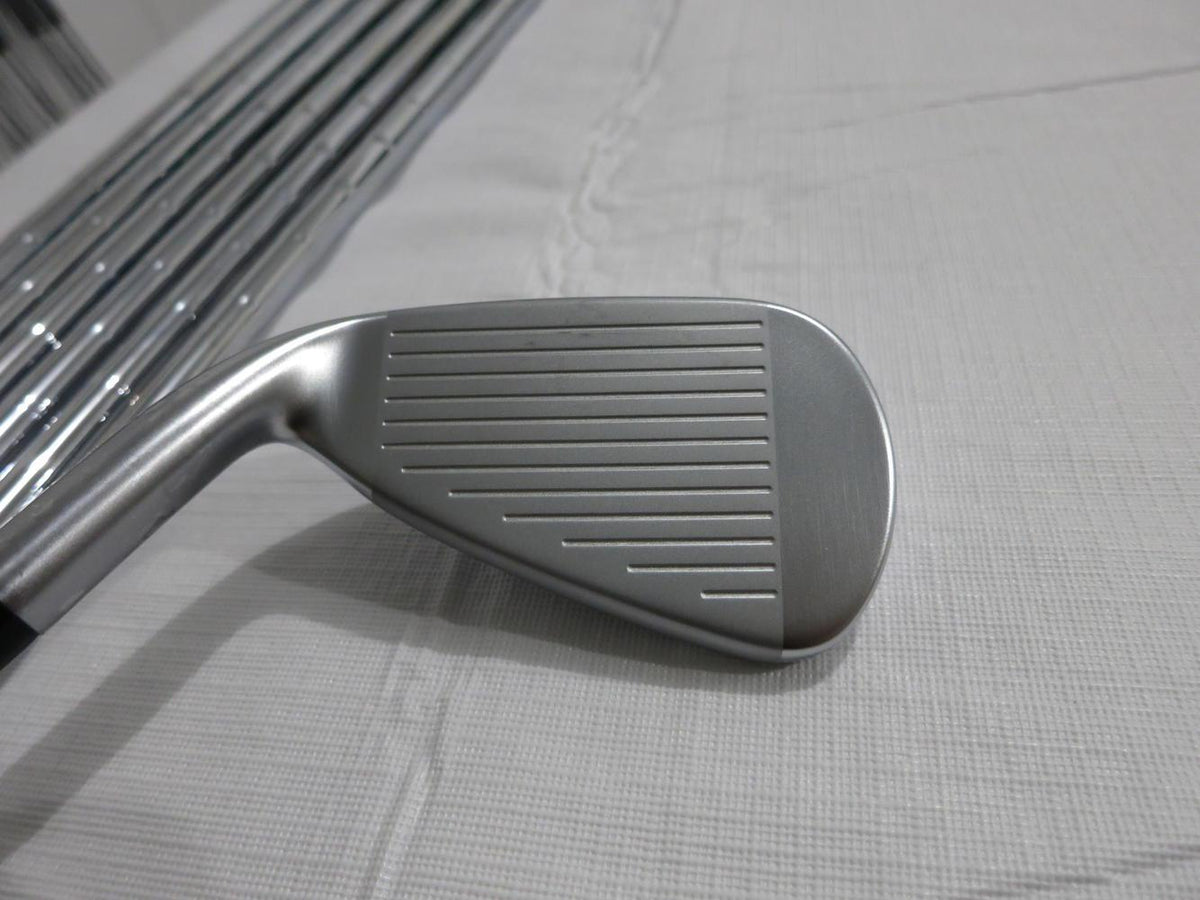 Mizuno JPX-921 Hot Metal Iron Set - 4-GW - NS Pro 950 NEO Regular Steel - NEW