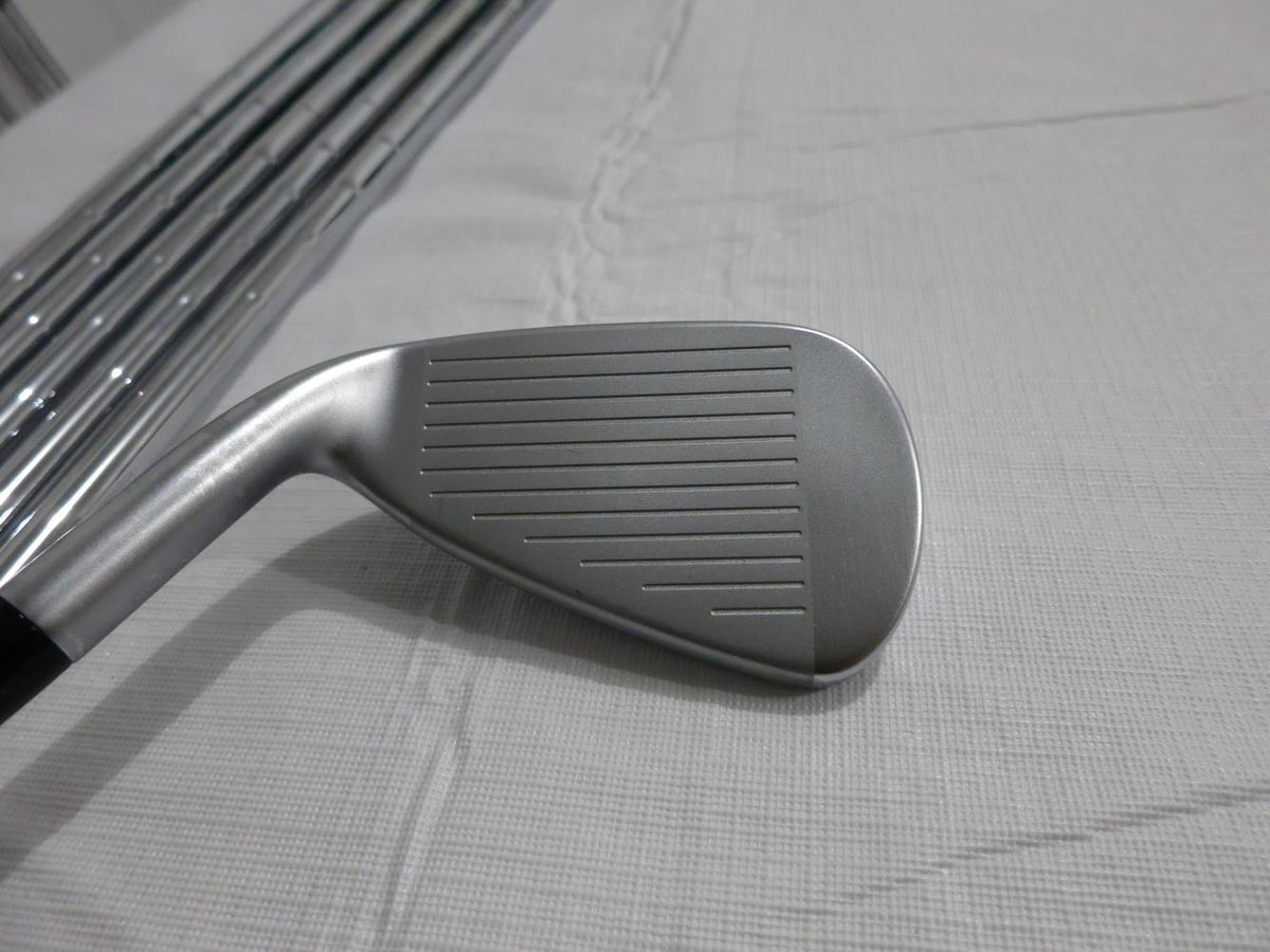 Mizuno JPX-921 Hot Metal Iron Set - 4-GW - NS Pro 950 NEO Regular Steel - NEW