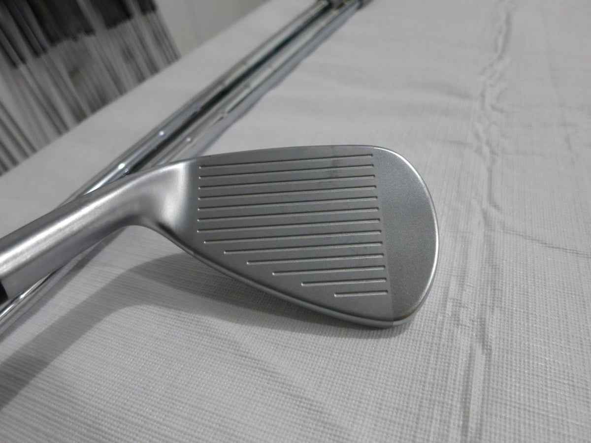 Mizuno JPX-921 Hot Metal Iron Set - 4-GW - NS Pro 950 NEO Regular Steel - NEW