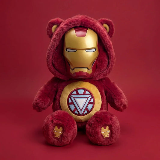 Man Bear
