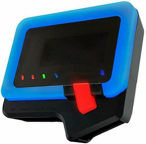 's Ultraq Bluetooth/wifi Bbq Temperature Controller Universal Kit For Grills And