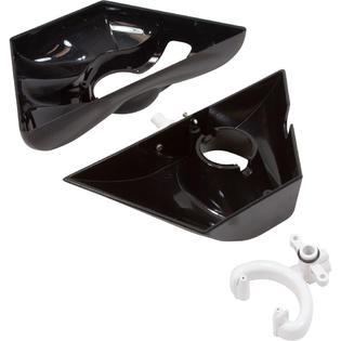 Vac-Sweep 280, Black Max Factory Rebuild Kit