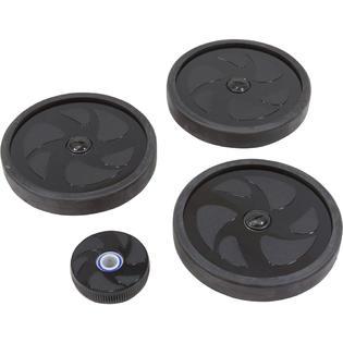 Vac-Sweep 280, Black Max Factory Rebuild Kit