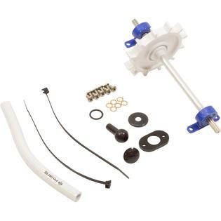 Vac-Sweep 280, Black Max Factory Rebuild Kit