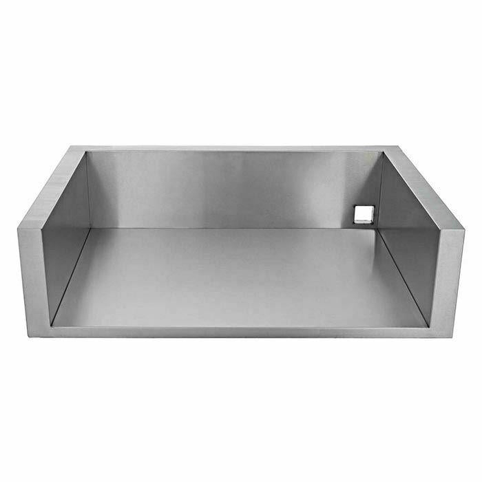 Blaze BLZ-3-IJ Insulated Jacket for 3 Burner Grills