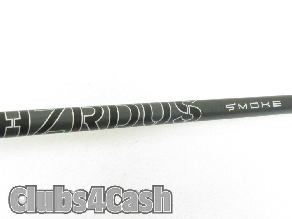 Titleist TS2 Fairway 16.5* HZRDUS Smoke 6.5 X Flex NO Cover .. LEFT NEW