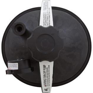 Closure Kit, , Triton C-3, Oval
