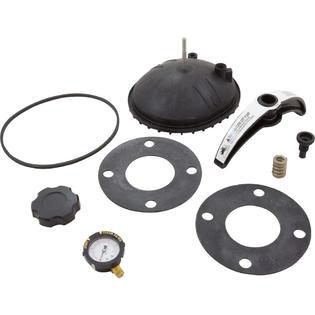 Closure Kit, , Triton C-3, Oval