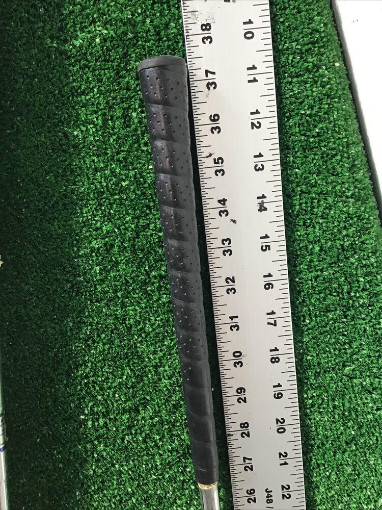 Ping Eye Blue Dot Iron Set 2-SW With Steel Shafts