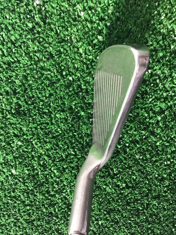 Ping Eye Blue Dot Iron Set 2-SW With Steel Shafts