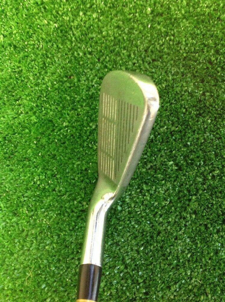 Hogan Medallion Iron Set 4-PW With Regular Graphite Shafts (-1 inch)
