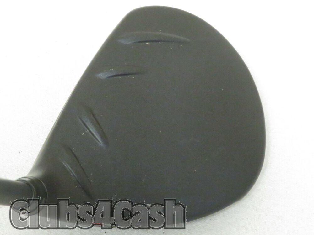 PING G410 LST Fairway 14.5* 3 Wood Alta CB 65 Stiff Flex NO Cover