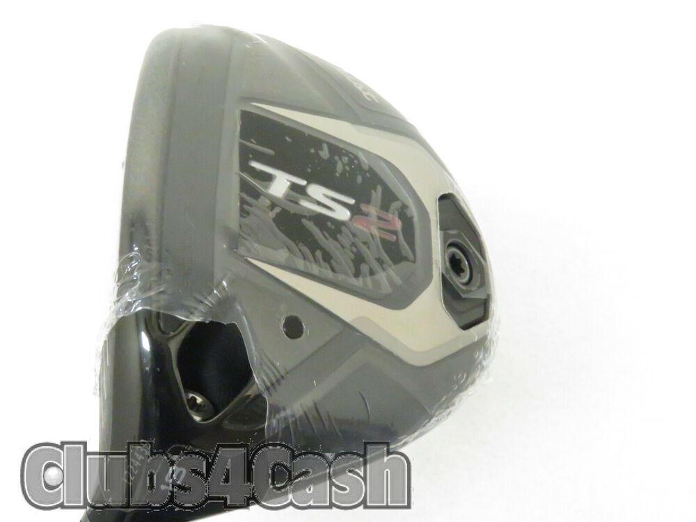 Titleist TS2 Fairway 18* 5 Wood TENSEI Blue AV Series 65 Stiff NO Cover LEFT NEW