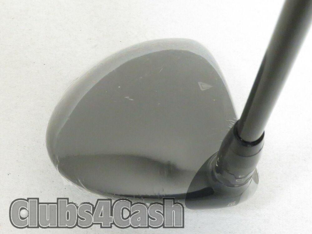 Titleist TS2 Fairway 18* 5 Wood TENSEI Blue AV Series 65 Stiff NO Cover LEFT NEW