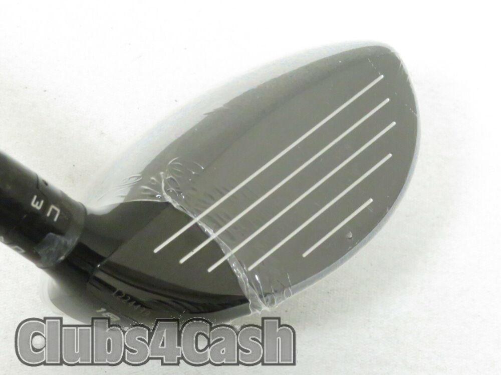 Titleist TS2 Fairway 18* 5 Wood TENSEI Blue AV Series 65 Stiff NO Cover LEFT NEW