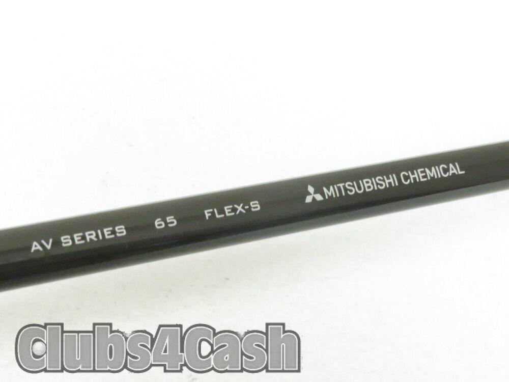 Titleist TS2 Fairway 18* 5 Wood TENSEI Blue AV Series 65 Stiff NO Cover LEFT NEW