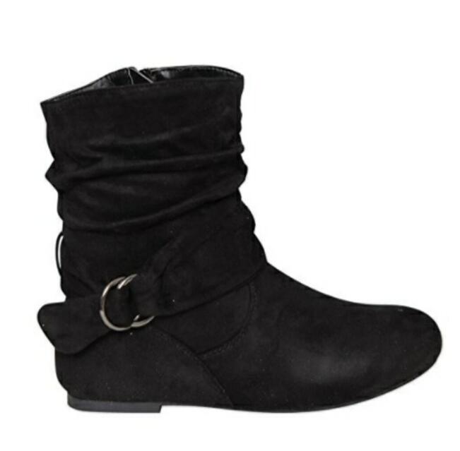 Shoes - New Women's Martin Ankle Boots