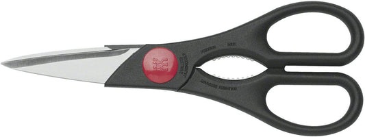 Zwilling Twin Original Multi-Purpose Shears, ツイン, Silver/Black