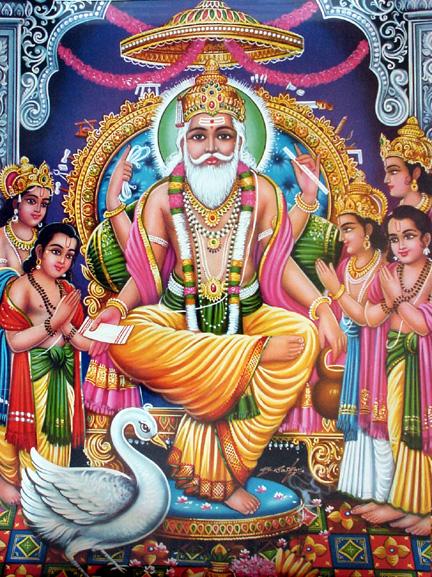 Buddhist Hindu Chatra Parosol Umbrella over Divine Royalty, #02017, many sizes