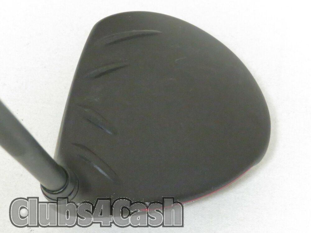 PING G410 Fairway 14.5* 3 Wood Alta CB 65 Regular Flex +Cover & Tool
