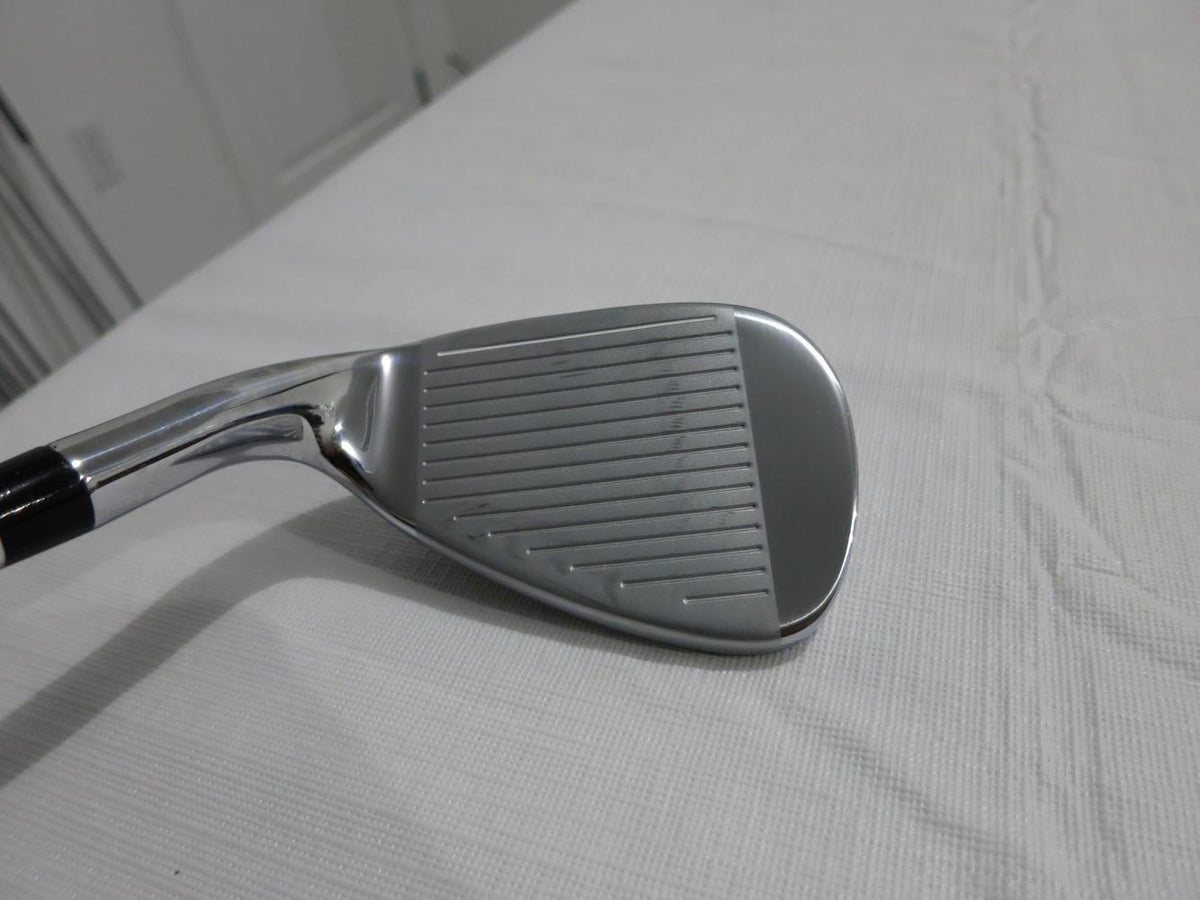 TaylorMade 2020 M Gloire Iron Set - 6-PW, AW - Stiff Regular Graphite - NEW