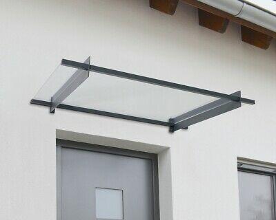Palram - Canopia HG9586 Nancy 1500 Door Canopy Awning Steel