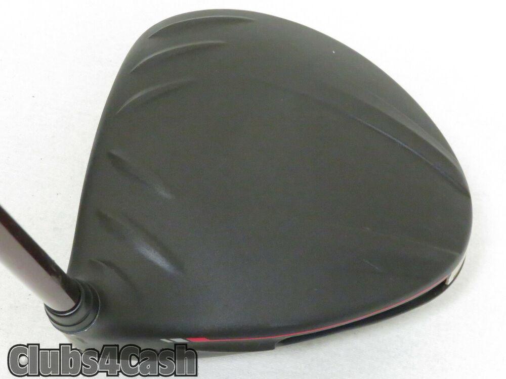PING G410 Plus Driver 12* Alta Distanza 40g +Cover .. SENIOR