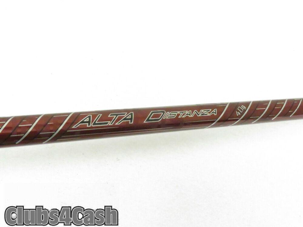 PING G410 Plus Driver 12* Alta Distanza 40g +Cover .. SENIOR