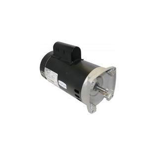 A.O. Smith HSQ1202 2HP 208-230V 56Y Square Flange Full-Rated Pump Motor