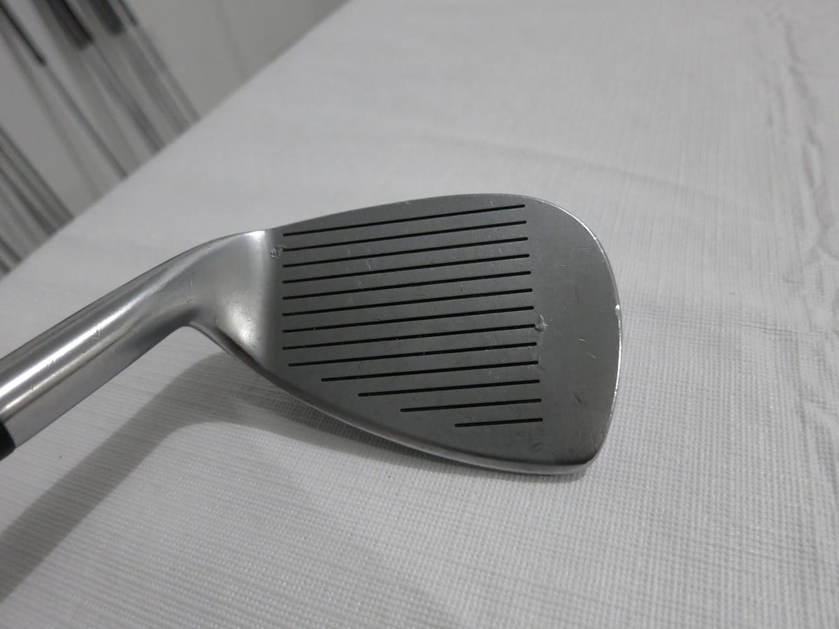 Honma LB-708 Cavity Back 3-Star Iron Set LB708 - 3-10 - Regular Flex Graphite