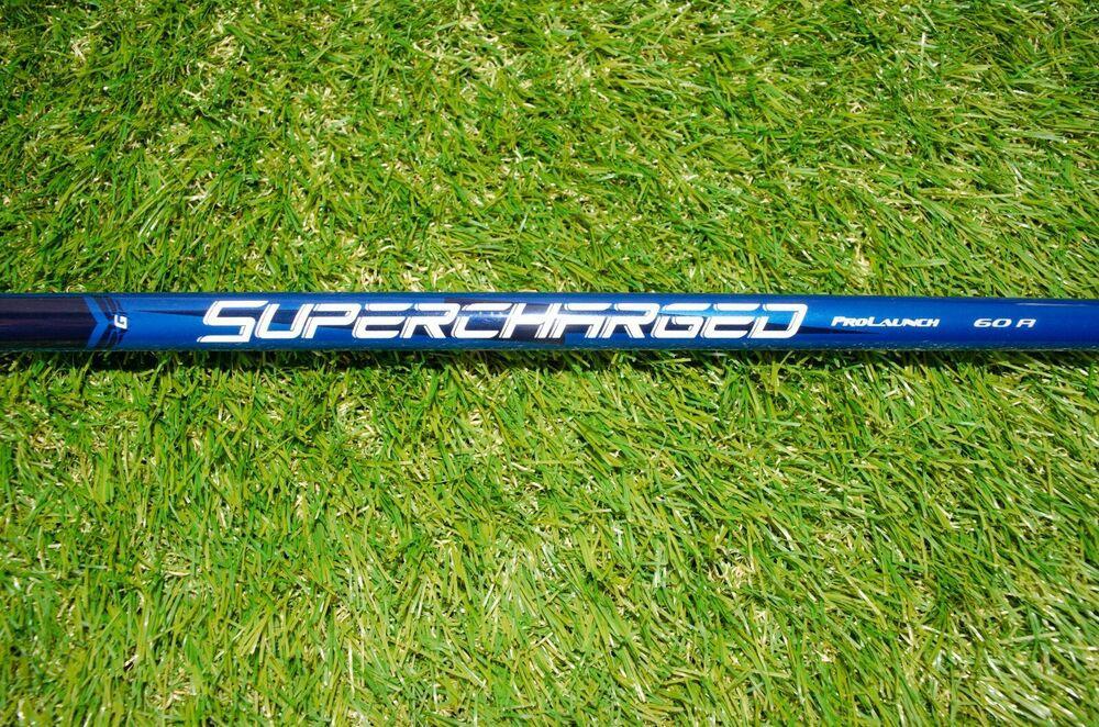 King Cobra 	F6+ 	Adjustable Driver 	Right Handed 	47.5"	Graphite 	Regular 	Golf