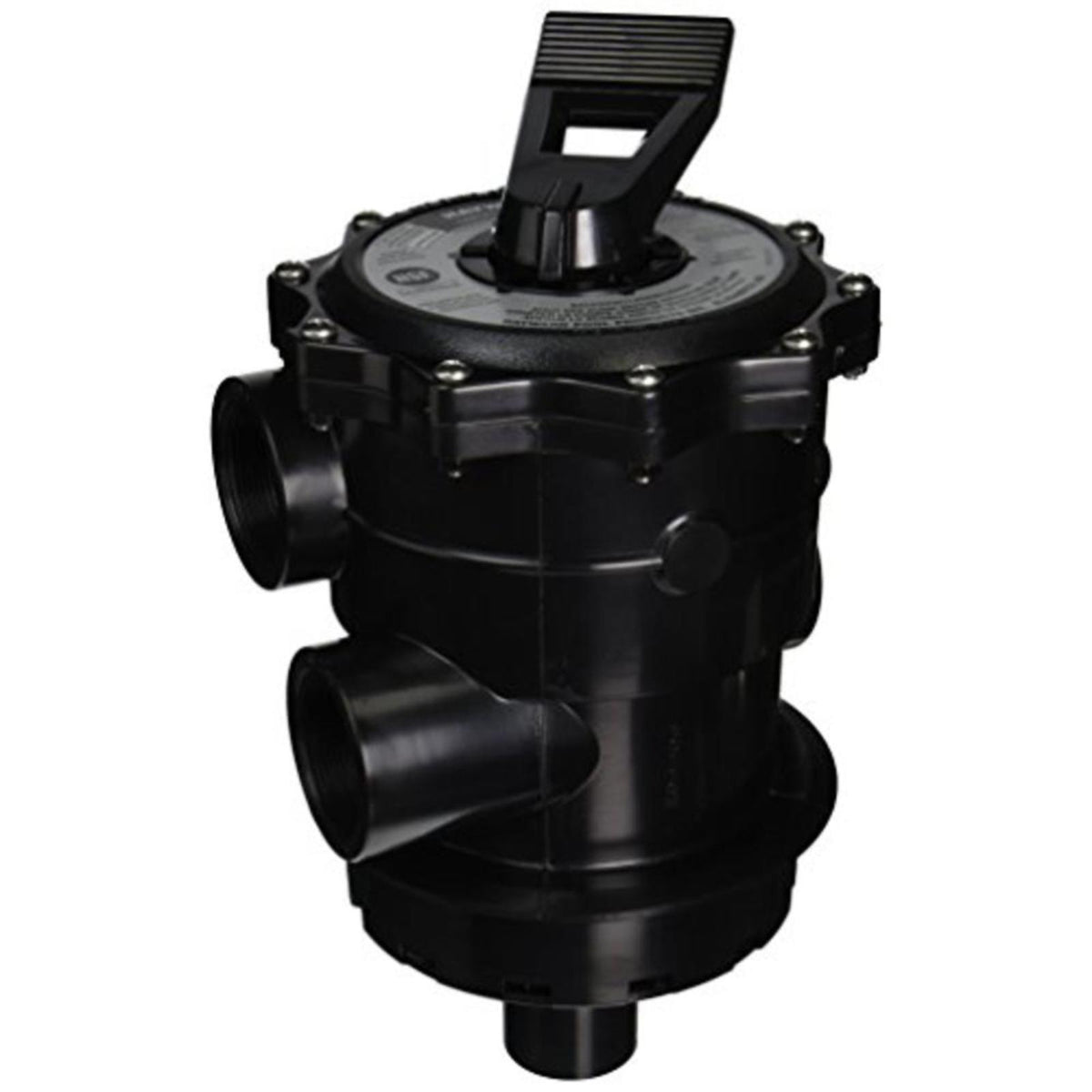 SP071621 Pro Series Vari-Flo Top-Mount Control Valve 2" FIP
