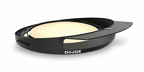 KJ-DJ DoJoe Classic Joe, Black Classic Joe 18" DoJoe